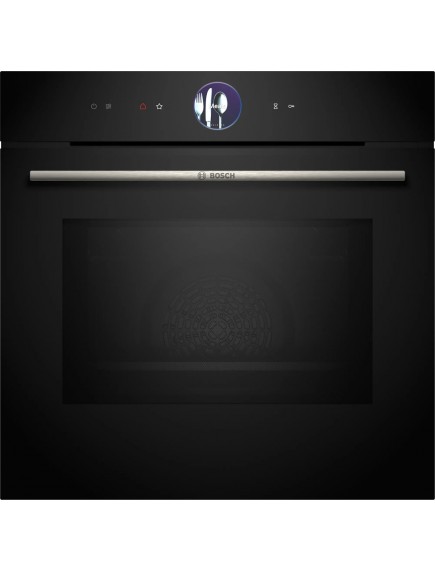 Духова шафа Bosch HMG776KB1