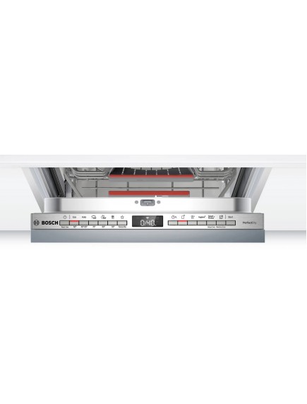Встраиваемая посудомоечная машина Bosch SPV6YMX01E