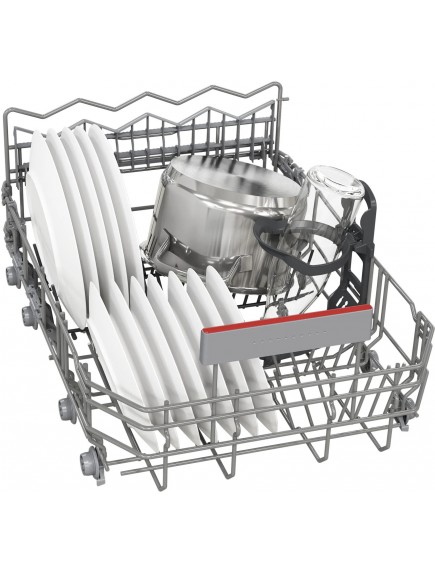Встраиваемая посудомоечная машина Bosch SPV6YMX01E