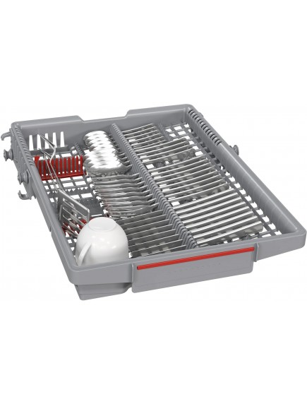 Встраиваемая посудомоечная машина Bosch SPV6YMX01E
