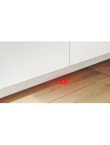 Встраиваемая посудомоечная машина Bosch SMV4ECX10E