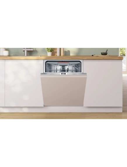Встраиваемая посудомоечная машина Bosch SMV4ECX10E