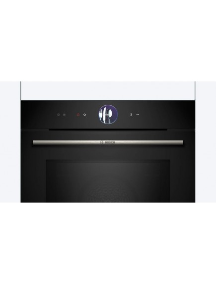 Духова шафа Bosch HMG776KB1
