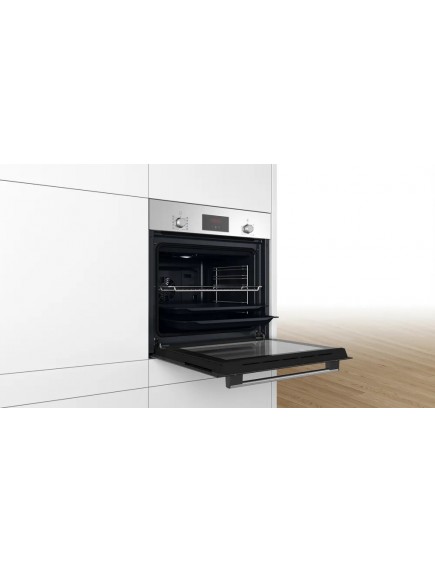 Духовой шкаф Bosch HBF512BS1T