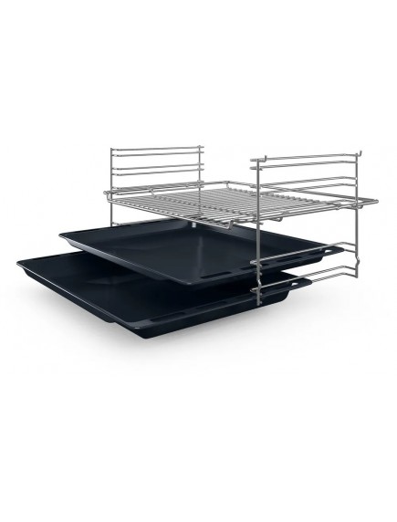 Духовой шкаф Bosch HBF512BS1T