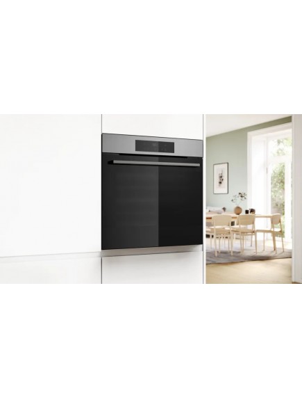 Духовой шкаф Bosch HJG852YS0