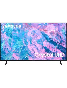 Телевизор Samsung UE50CU7092