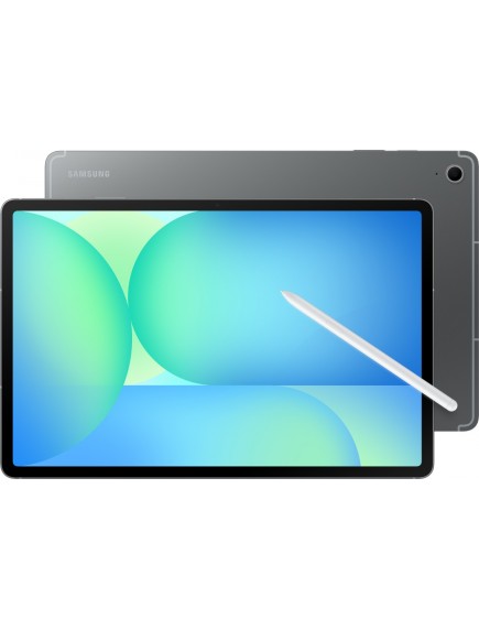 Планшет Samsung SM-X620N Galaxy Tab S10 FE WiFi 12/256Gb ZAP (gray