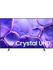 Телевизор Samsung UE43U8000FUXUA