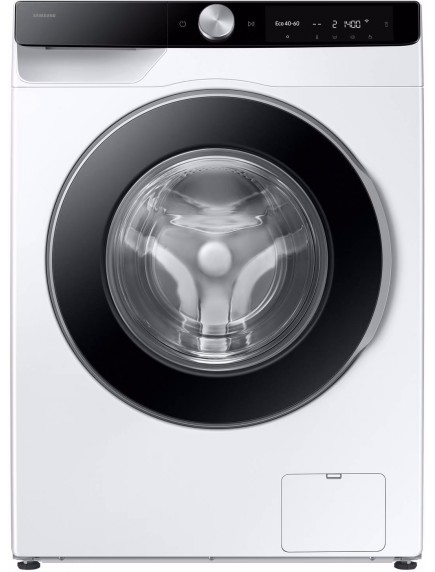 Стиральная машина Samsung WW90DG6G94LK