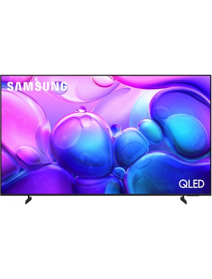 Телевизор Samsung QE75Q6FAAUXUA