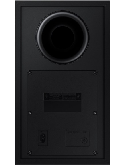 Саундбар Samsung HW-S700D/UA