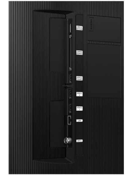 Телевизор Samsung UE55DU7192
