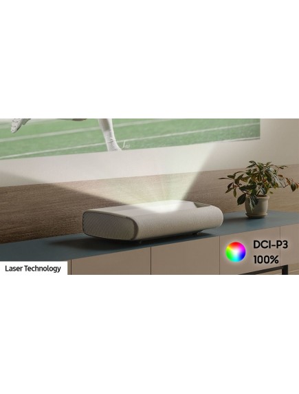 Проектор Samsung SP-LPU7D