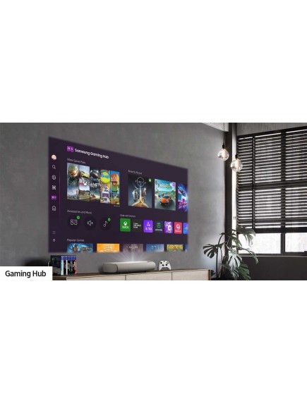 Проектор Samsung SP-LPU7D