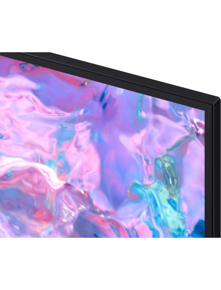 Телевизор Samsung UE50CU7092