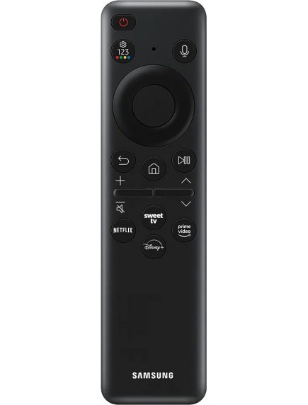 Телевизор Samsung UE43DU8572