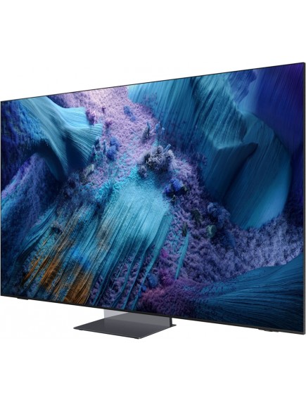 Телевизор Samsung QE85QN990F