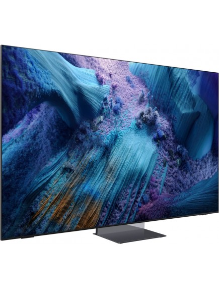 Телевизор Samsung QE85QN990F