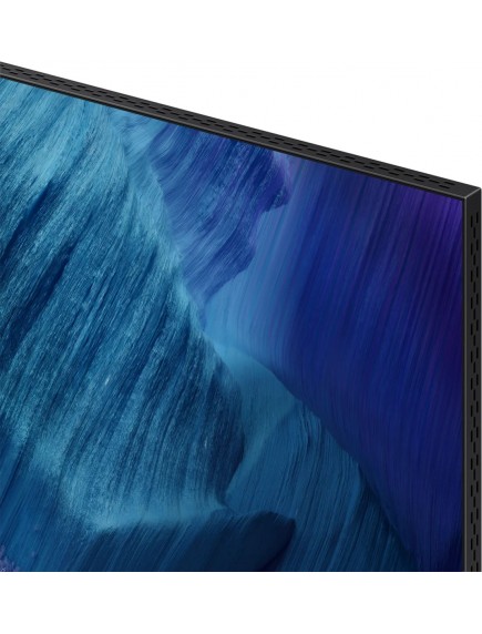Телевизор Samsung QE85QN990F