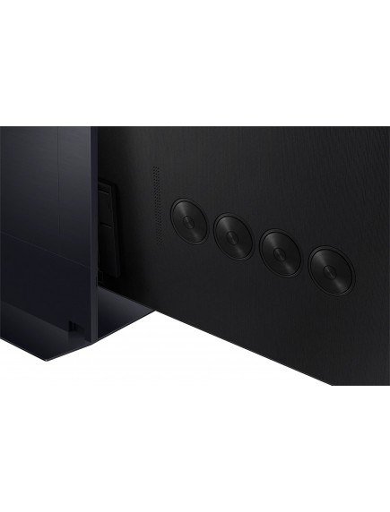 Телевизор Samsung QE85QN990F