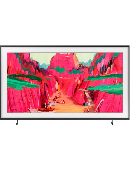 Телевизор Samsung QE85LS03FW