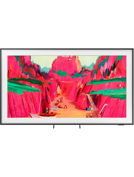 Телевизор Samsung QE85LS03FW