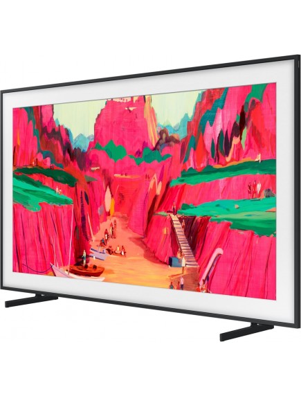 Телевизор Samsung QE85LS03FW