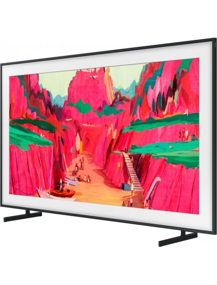 Телевизор Samsung QE85LS03FW