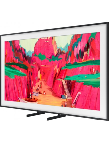 Телевизор Samsung QE85LS03FW