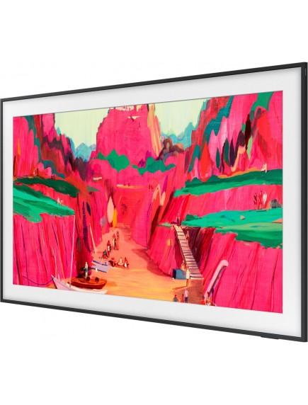 Телевизор Samsung QE85LS03FW