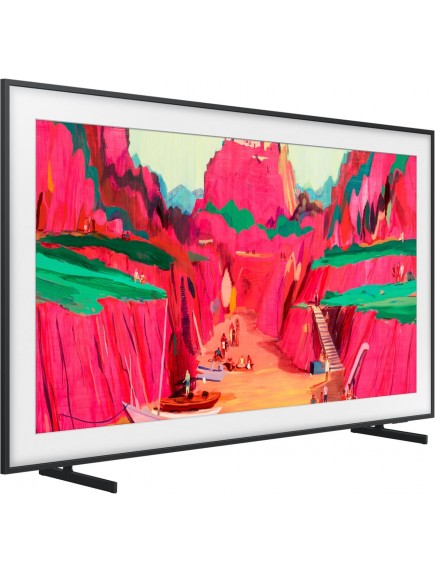 Телевизор Samsung QE85LS03FW