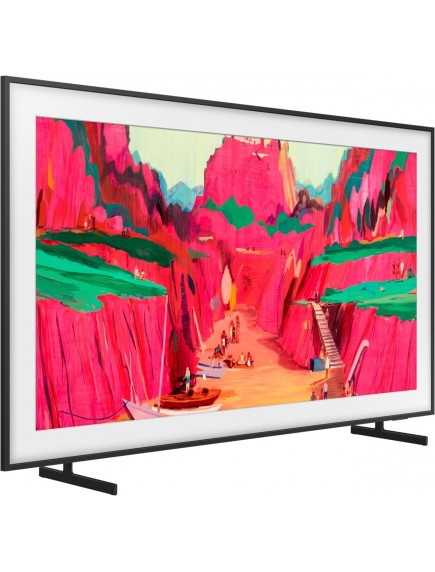 Телевизор Samsung QE85LS03FW
