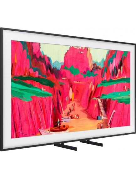 Телевизор Samsung QE85LS03FW