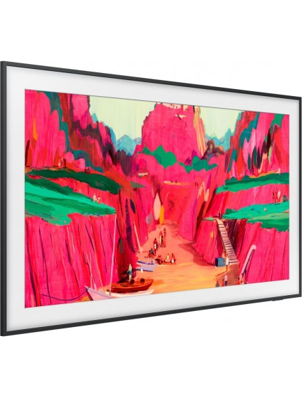Телевизор Samsung QE85LS03FW