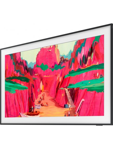 Телевизор Samsung QE85LS03FW