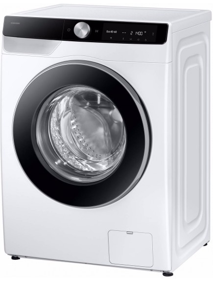 Стиральная машина Samsung WW90DG6G94LK