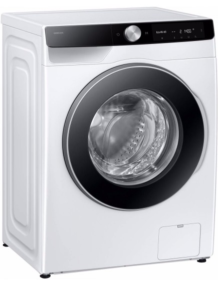 Стиральная машина Samsung WW90DG6G94LK