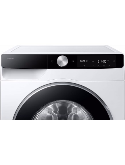 Стиральная машина Samsung WW90DG6G94LK