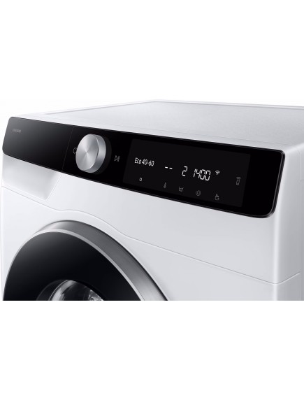 Стиральная машина Samsung WW90DG6G94LK