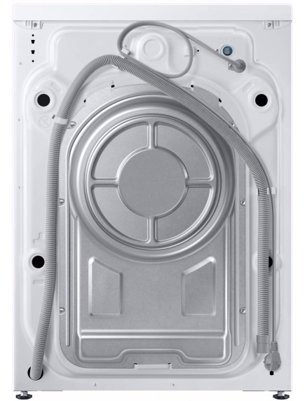 Стиральная машина Samsung WW90DG6G94LK