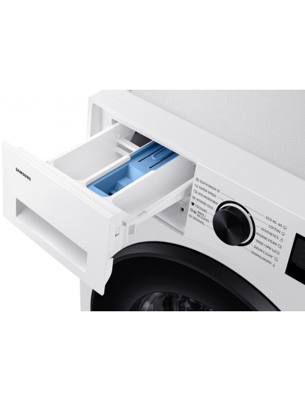 Стиральная машина Samsung WW11DG5B25AELE