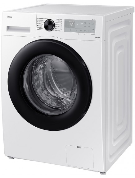 Стиральная машина Samsung WW11DG5B25AHLE