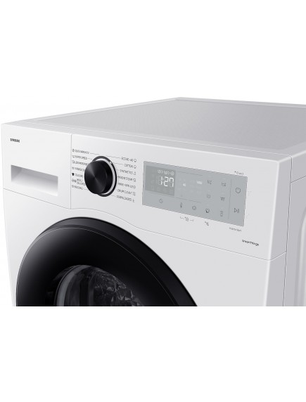 Стиральная машина Samsung WW11DG5B25AHLE