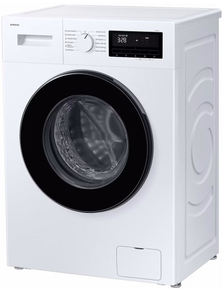 Стиральная машина Samsung WW70FG3M05AWLF