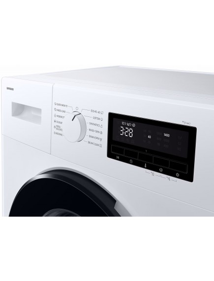 Стиральная машина Samsung WW70FG3M05AWLF