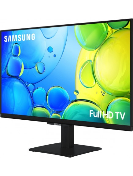 Телевизор Samsung UE27F6000FUXUA