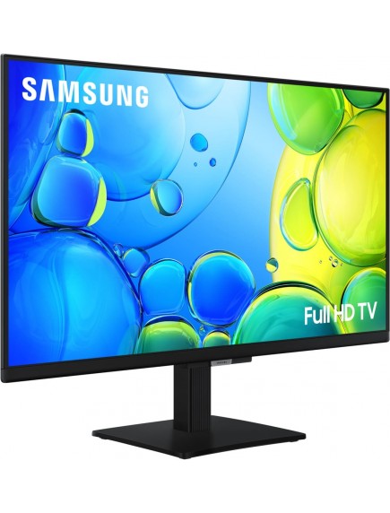 Телевизор Samsung UE27F6000FUXUA