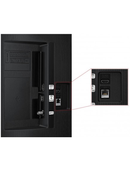 Телевизор Samsung UE32H5000FUXUA