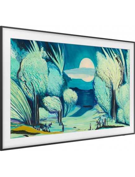 Телевизор Samsung QE85LS03FAUXUA